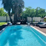 Вилла 250m2 Montpellier Sete Palavas