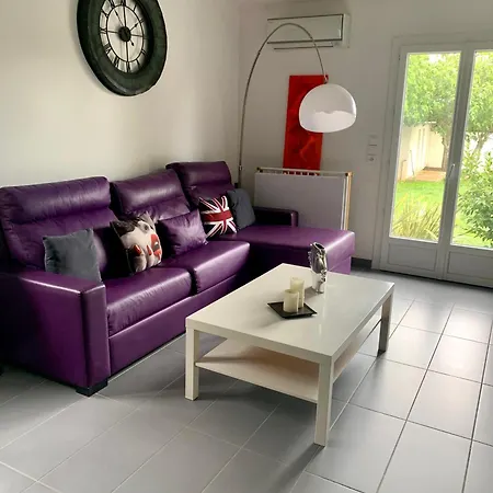 Villa 250m2 Montpellier Sete Palavas Mireval