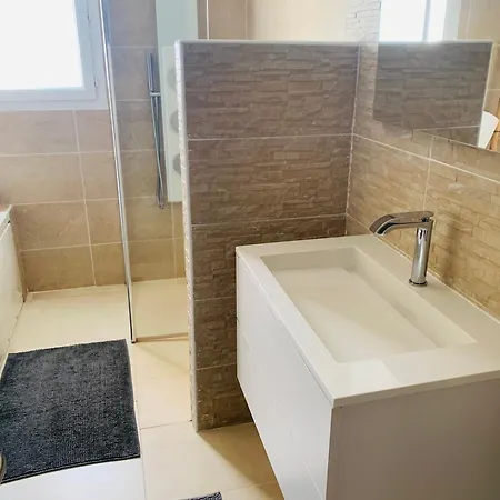 250m2 Montpellier Sete Palavas Villa *