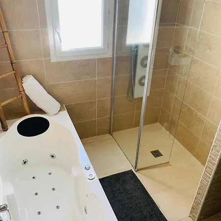 250m2 Montpellier Sete Palavas Villa Mireval