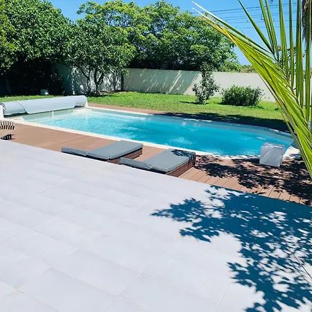Villa 250m2 Montpellier Sete Palavas Mireval
