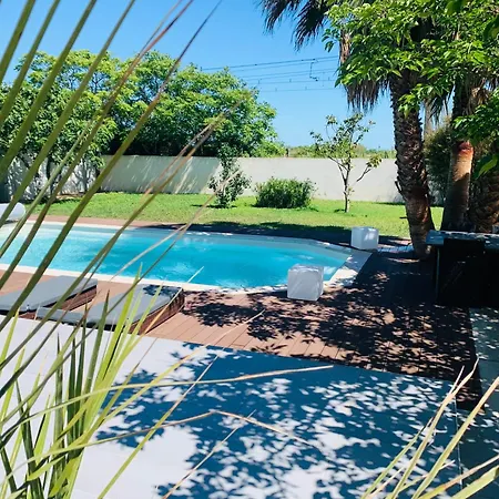 250m2 Montpellier Sete Palavas * Mireval
