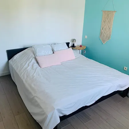 Villa 250m2 Montpellier Sete Palavas *