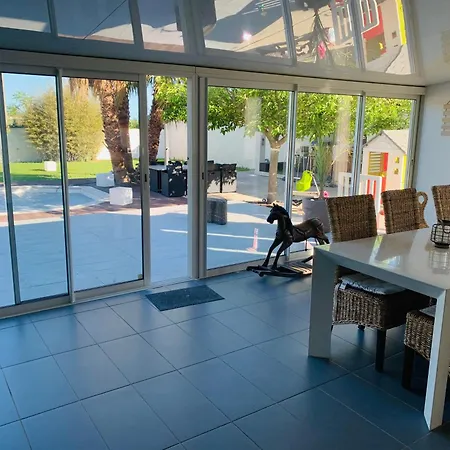250m2 Montpellier Sete Palavas Villa *