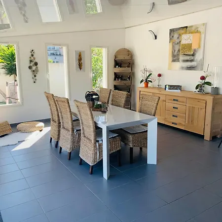250m2 Montpellier Sete Palavas Villa Mireval