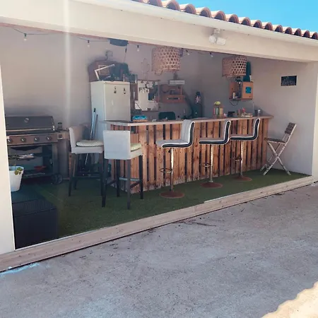 250m2 Montpellier Sete Palavas *