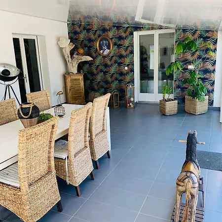 Villa 250m2 Montpellier Sete Palavas