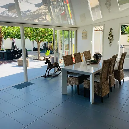 250m2 Montpellier Sete Palavas * Mireval