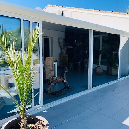 250m2 Montpellier Sete Palavas * Mireval