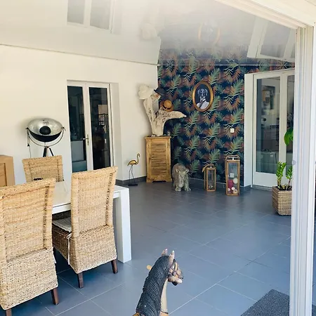 Villa 250m2 Montpellier Sete Palavas Mireval
