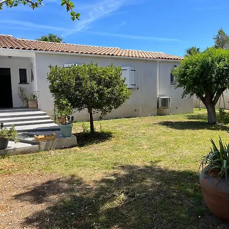 Villa 250m2 Montpellier Sete Palavas *