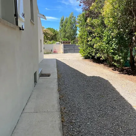 250m2 Montpellier Sete Palavas Villa *