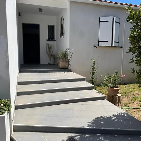 250m2 Montpellier Sete Palavas