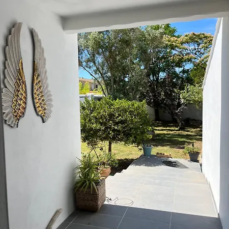 250m2 Montpellier Sete Palavas Mireval