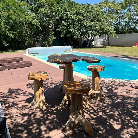 250m2 Montpellier Sete Palavas Villa *