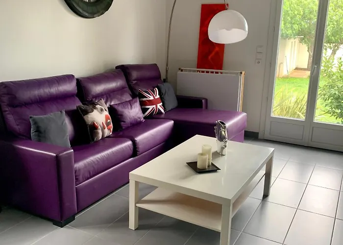 빌라 250m2 Montpellier Sete Palavas Mireval